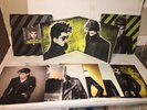 Adam Lambert Trespassing * COMPLETE BOX SET   -2012 *Like NEW