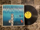 THE REFLECTIONS JUST LIKE ROMEO & JULIET KILLER DOO-WOP IN SHRINK VINYL LP EX+