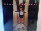 LINDA RONSTADT Living in the USA - NEW SEALED 1978 Vinyl GATEFOLD LP Record 155