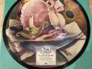 Puccini Madame Butterfly/La Boheme 78 Picture disc 1950s very rare