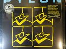 Pylon - Gyrate Vinyl LP Opaque Blue New Sealed