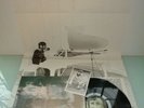 JOHN LENNON-IMAGINE..RARE COMPLETE SUPERB  1ST UK PRESS N/M VINYL LP RECORD 1971