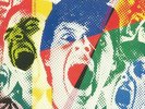 UFO - Strangers In The Night (remastered) - Vinyl (gatefold 180 gram vinyl 2xLP)