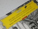 DGG RED STEREO 136257 Delibes Coppelia Chopin Les Sylphides von Karajan 8/61 NM