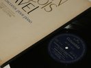 Columbia SAXF 136 Samson Francois Ravel Piano Concertos Cluytens NM SAX 2394