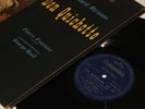 Columbia SAXF 992 Pierre Fournier Strauss Don Quixote Szell ED1 NM SAX 2495