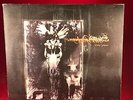 FIELDS OF THE NEPHILIM Earth Inferno 1991 UK double live Vinyl LP EXCELLENT COND