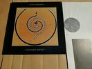 JON HASSELL - POWER SPOT - LP + insert  - ECM - GERMANY 1986