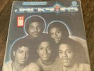 SEALED ORIGINAL 1980 LP HALF SPEED MASTERED JACKSONS TRIUMPH HE 46424 SEALED