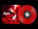 KYLIE MINOGUE    SAY SOMETHING    7