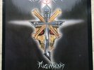 Protector - Misanthropy LP, Vinyl, Sodom, Destruction, Sadus, Infernäl Mäjesty