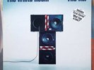 The KLF - The White Room, 1991 LP JAMSLP006 1st Pressing KLF Communications