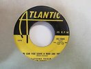 LaVerne Baker-How Can You Leave A Man Like This?/Soul On Fire-R&B-7