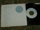 BEATLES/GEORGE HARRISON 45 W/PIC SLEEVE 