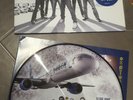 Iron Maiden - 5 lp picture disc flight 666 single and live donington
