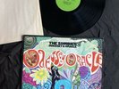 The Zombies - Odessey and Oracle 1968 US Original Stereo Pressing Vinyl LP EX+