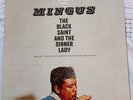 LP Charles Mingus Black Saint & The Sinner Lady Impulse