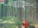EMI DIGITAL 270102 1 *DMM* VIVALDI 4 SEASONS *MUTTER VPO * VON KARAJAN* NM/NM