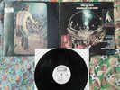 Three Dog Night-Captured Live at the Forum 1969 WL Promo Gatefold LP Vinyl
