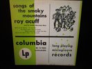 Roy Acuff Songs of the Smoky Mountains 10