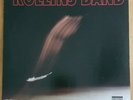 ROLLINS BAND: WEIGHT LP 1994 Clear Vinyl Rock Album. Imago 72787 1st EU Pressing