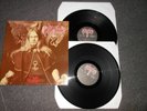 ENSLAVED 2 LP ELD RARE FIRST PRESS OSMOSE 1500 COPIES NUMBERED EX-NM EMPEROR