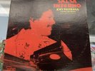 JOEY PASTRANA AND HIS ORCHESTRA SALSA INFERNO GUAGUANCO JAZZ RECORD LATIN LP