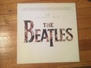 THE BEATLES 20 GREATEST HITS UK PARLOPHONE 1982 VINYL LP NM/NM PCTC 260 STEREO