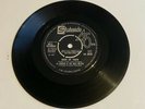 *AL GREENE & THE SOUL MATES* *BACK UP TRAIN* *NORTHERN SOUL* VINYL RECORD #189