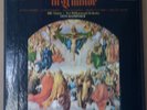 HMV SAN 195-7 ED 1 UK BACH - MASS IN B MINOR 3LP'S BOX GIEBEL BAKER KLEMPERER