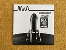 MIA - Willkommen Im Club (Vinyl, 2LPs, Limited Edition), neuwertig