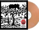 Dave Mathews Band Rhino's Choice LP   Exclusive Rose Wine Vinyl   New/Sealed
