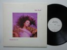 KATE BUSH Hounds Of Love - VG+/VG+ Cond A1/B6 EMI LP & Inner & Merch Sheet (1985