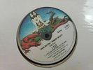ROBERT WYATT Rock Bottom VIRGIN LP RARE 1974 ORIGINAL UK 1ST PRESSING V2017