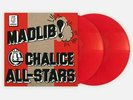 Madlib ?– 420 Chalice All-Stars, VMP Vinyl Me Please RED LP, 2017 NEW