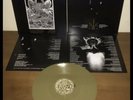 SAMAEL Worship Him GOLD LP celtic frost marduk alastis mystfier necromantia von