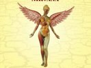 Nirvana-In Utero Vinyl LP New Sealed
