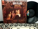 The Allman Brothers Hour Glass Power of Love Duane Greg 1968 Liberty LST-7555 LP