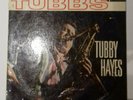Tubby Hayes - Tubbs - 1961 UK Fontana Jazz Vinyl Mono LP TFL-5142. Rare