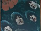The Beatles Rubber Soul SEALED Philippines Pressing