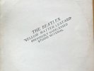 The Beatles ?– Yellow Matter Custard (Rare 14 trk Bootleg LP) Red vinyl