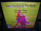 Until The End Of The World **Soundtrack *U2 Depeche Mode REM NEW RECORD LP VINYL