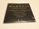MADNESS 7” Double Pack ( Yesterdays Men ) Picture Disc.