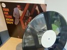 ARCHIE SHEPP FOUR FOR TRANE N-MINT PROMO WHITE LABEL IMPULSE JAZZ VINYL LP