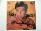 RICKY NELSON  EP..Ricky sings again..part 2..RE-P 1169