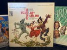 The Wizard Of Oz Original Soundtrack Album - Vinyl LP - Gift Set With Book & VHS