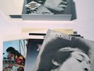 Jimi Hendrix Box - Polydor ?– 2625 038 Vinyl 12 LPs + Maxi Single 1980