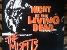 THE MISFITS - NIGHT OF THE LIVING DEAD 7