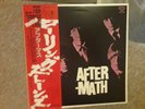 Rolling Stones The ?– Aftermath (1978 Japanese) Vinyl LP Album Record