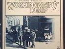 grateful dead workingmans dead vinyl